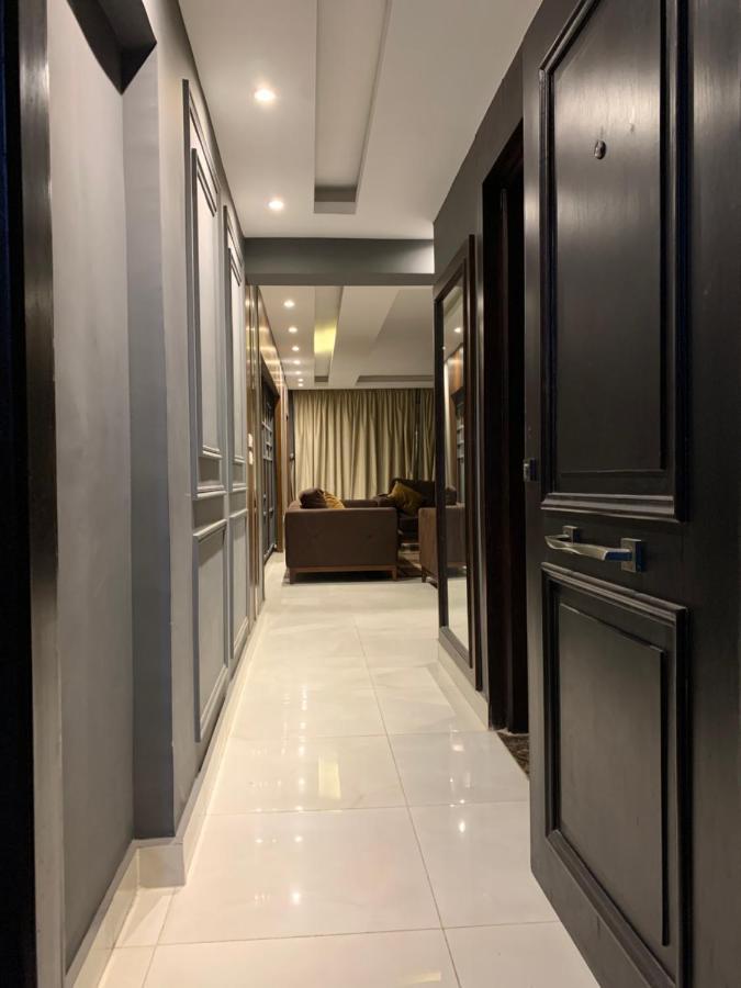 Luxury Apartment Cairo - Al Mohandsin Zewnętrze zdjęcie
